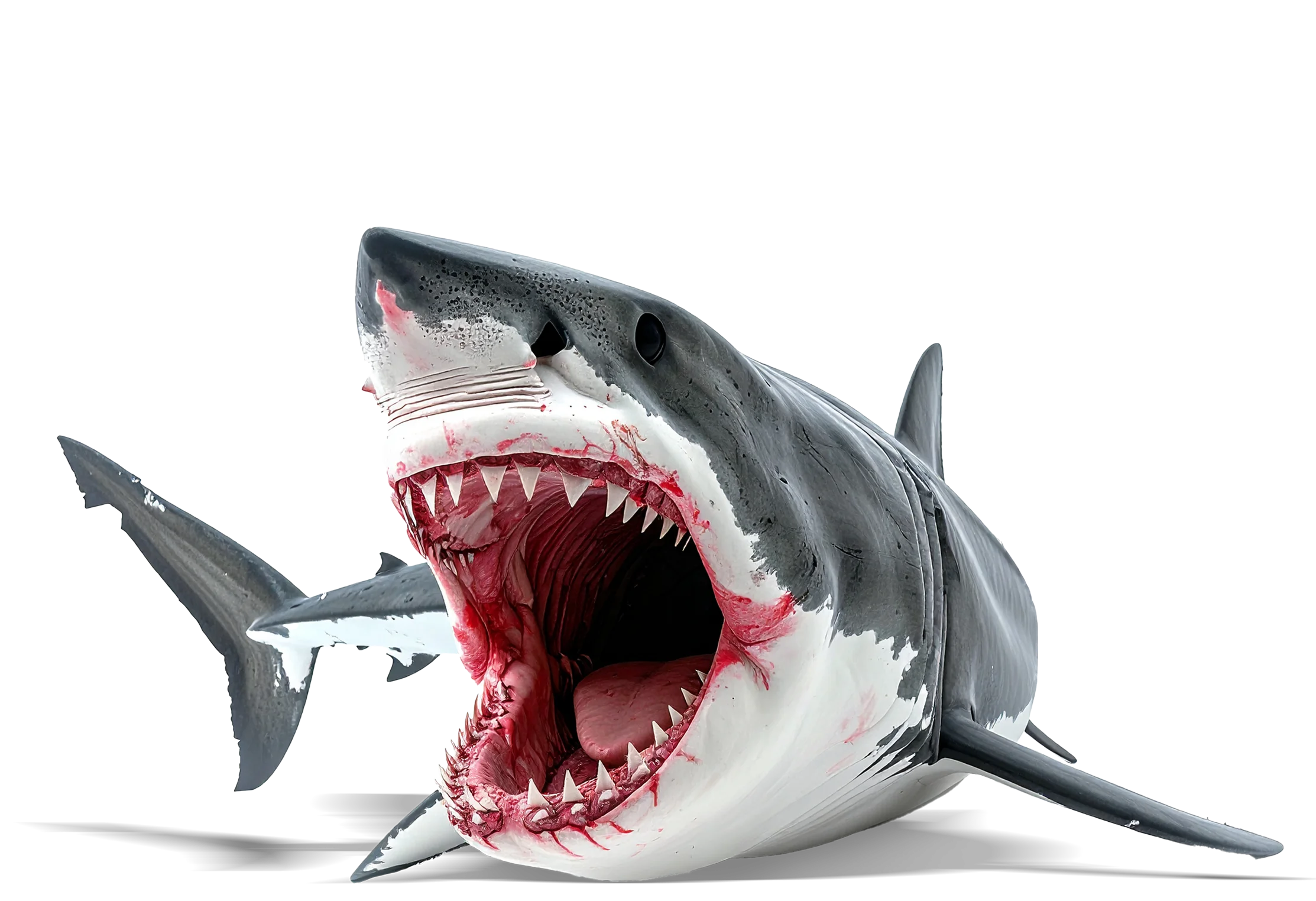 agence-marketing-numerique-slush-marketing-shark-title